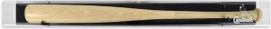 St. Louis Cardinals Deluxe Backwards Baseball Bat Display Case St. Louis Cardinals Deluxe Backwards Baseball Bat Display Case