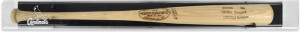 Deluxe Baseball Bat Cardinals Display Case Deluxe Baseball Bat Cardinals Display Case