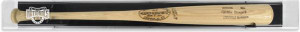Deluxe Baseball Bat Nationals Display Case