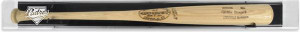Deluxe Baseball Bat Padres Display Case Deluxe Baseball Bat Padres Display Case
