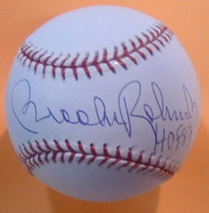 Harrison Bader Autographed Yankees 16x20 - Batting