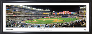 New York Yankees - Yankee Stadium Panorama 27th World Series Win New York Yankees - Yankee Stadium Panorama 27th World Series Win