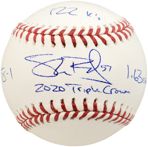 Cleveland Indians Shane Bieber Signed Custom Pro Style Blue Jersey JSA  Authenticated - Tennzone Sports Memorabilia