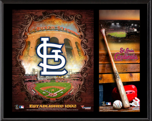 St Louis Cardinals Collectibles & Memorabilia. Official St Louis Cardinals  Collectible Memorabilia. FOCO