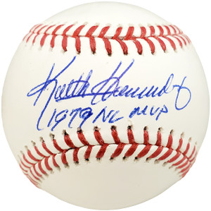 Scott Rolen St Louis Cardinals Autographed 2006 World Series Baseball – Fan  Cave