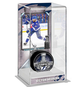 Tampa Bay Hockey Lightning Custom Crystal Bling Service this 