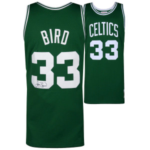 Jayson Tatum Boston Celtics Autographed Fanatics Authentic Green Nike  2022-23 City Edition Swingman Jersey