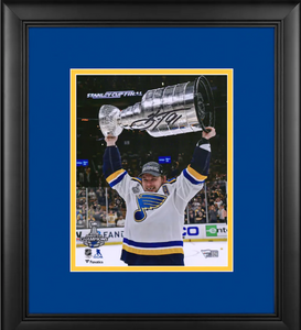 St. Louis Blues - Vladimir Tarasenko Breakaway Reverse Retro NHL