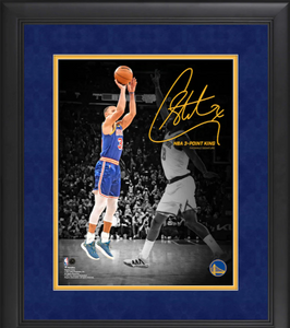 Devin Booker Kentucky Wildcats Facsimile Signature Framed 16 x 20 Stars of The Game Collage