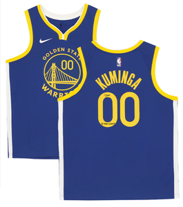 Nike Klay Thompson Golden State Warriors 2021/22 City Edition Jersey Small  40