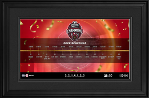 Georgia Bulldogs College Football Playoff 2022 National Champions Timeline Collage Georgia Bulldogs College Football Playoff 2022 National Champions Timeline Collage
