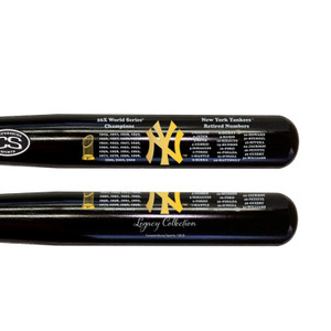 MLB Bats