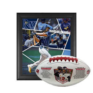 Buy Jeremy Pena Houston Astros 2022 MLB World Series MVP Framed Collage  with a Piece of Game-Used World Series Dirt - Limited Edition of 500 at  Nikco Sports