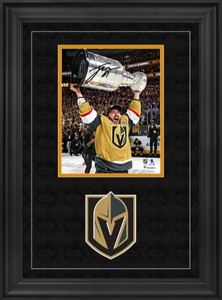 2023 Stanley Cup Champions Vegas Golden Knights Panoramic Art