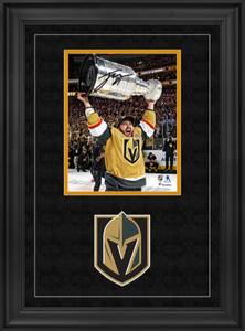 Vegas Golden Knights Inglasco 2023 Stanley Cup Champions 2oz. Shot