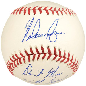 Hank Blalock Autographed Signed Photo Texas Rangers - Autographs