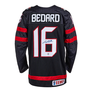 TI Connor Bedard Regina Pats PPCLI Alt Mailday! : r/hockeyjerseys