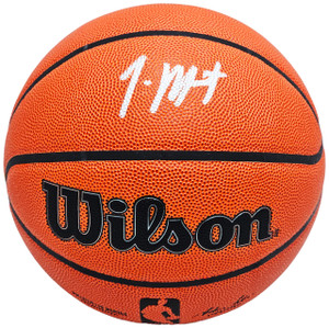 Ja Morant Memphis Grizzlies Autographed Authentic Indoor/Outdoor IO Basketball Ja Morant Memphis Grizzlies Autographed Authentic Indoor/Outdoor IO Basketball