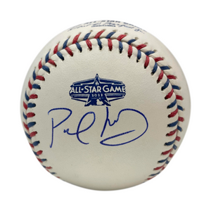 Paul Goldschmidt St. Louis Cardinals Autographed 2022 All-Star Game Baseball Paul Goldschmidt St. Louis Cardinals Autographed 2022 All-Star Game Baseball