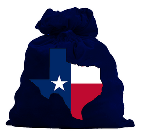 Texas DOUBLE Mystery Grab Bag Texas DOUBLE Mystery Grab Bag