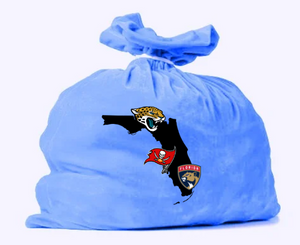 FLORIDA TEAMS MYSTERY BAG 