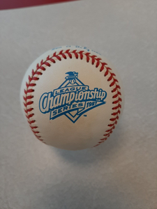 1997 American League New In Box Baseball