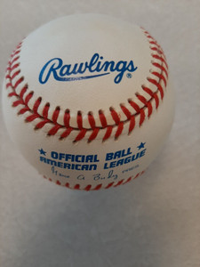 1996 American League Division Series New In Box Baseball