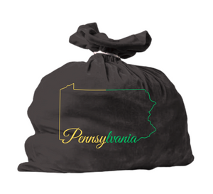 Pennsylvania Mystery Bag Pennsylvania Mystery Bag