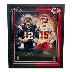 Buy Kansas City Chiefs Super Bowl LVII Football Limited Edition