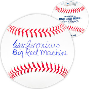 Shop Cincinnati Reds Big Red Machine Bats, Autograph