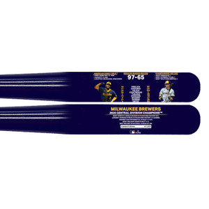 Milwaukee Brewers Franchise Record Season Limited Edition Exclusive of 2025 Milwaukee Brewers Franchise Record Season Limited Edition Exclusive of 2025