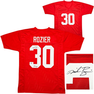 College Football Jerseys