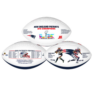 Football Exclusives