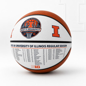 University of Illinois 2026 Season to Remember Basketball