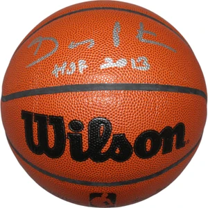 Gary Payton Signed Seattle SuperSonics Basketball HOF 2013 Autograph NBA Legend Display