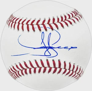 Jay Buhner Signed Official MLB Baseball Seattle Mariners Autographed Memorabilia Collector Gift
