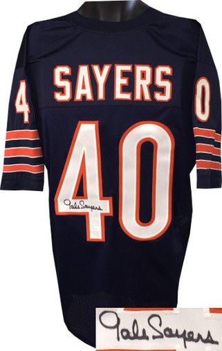 sayers jersey