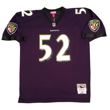 ray lewis jersey