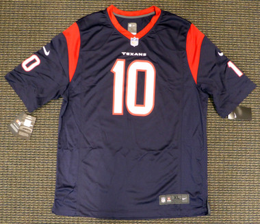 deandre hopkins stitched jersey