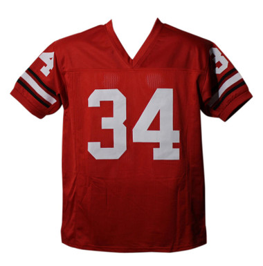 herschel walker jersey