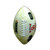 Oklahoma Sooners 2004 Championship Mini Football
