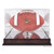 University of Florida Mahogany Football Case University of Florida Mahogany Football Case