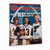 St Louis Best Sports City Sporting News Cover Framed Autographed by Jim Edmonds Kurt Warner and Chris Pronger