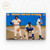 1997 Chicago Cubs Hall of Famer's 14x22 Lithograph - Ferguson Jenkins, Ernie Banks and Billy Williams