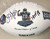 Brian Dawkins Autographed HOF Commemorative Football - Inscribed "HOF 18"