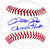 Pete Rose Autographed Baseball - Cincinnati Reds Official MLB "Charlie Hustle "