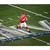 Patrick Mahomes UNSIGNED 8x10 Action Photo - Super Bowl LIV Kansas City Chiefs 3