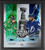 Dallas Stars vs. Tampa Bay Lightning NHL 2020 Stanley Cup Authentic Framed 15 x 17 Final Bound Dueling Match-Up Collage-Limited Edition Dallas Stars vs. Tampa Bay Lightning NHL 2020 Stanley Cup Authentic Framed 15 x 17 Final Bound Dueling Match-Up Collage-Limited Edition