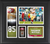 George Kittle San Francisco 49ers Framed 15" x 17" Player Collage with a Piece of Game-Used Ball George Kittle San Francisco 49ers Framed 15" x 17" Player Collage with a Piece of Game-Used Ball