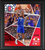 Kawhi Leonard LA Clippers Framed 15" x 17" Impact Player Collage with a Piece of Team-Used Basketball - Limited Edition